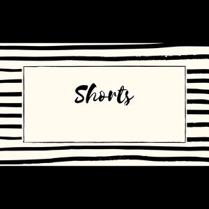 Shorts